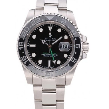 Aaa replica watch Rolex Ii-rl171 Gmt-Master 0712